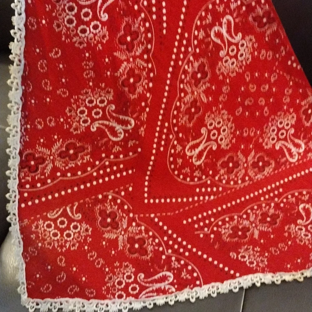Vintage Bandana - Picture 3 of 3